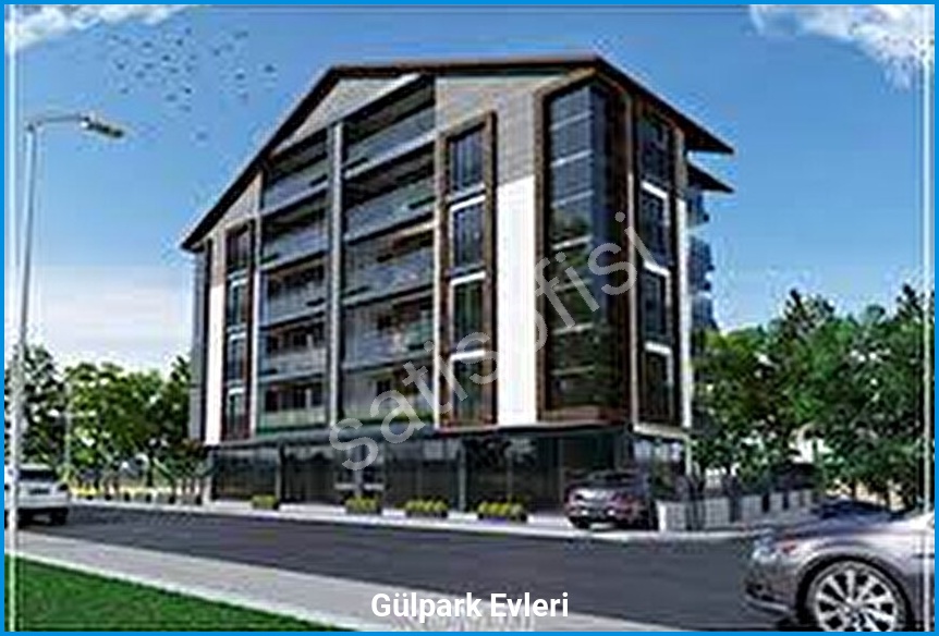 Gülpark Evleri