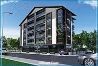 Gülpark Evleri