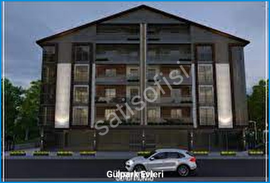 Gülpark Evleri görsel 2