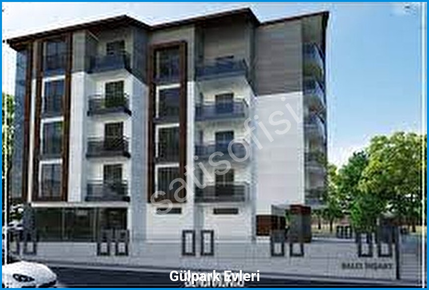 Gülpark Evleri görsel 3