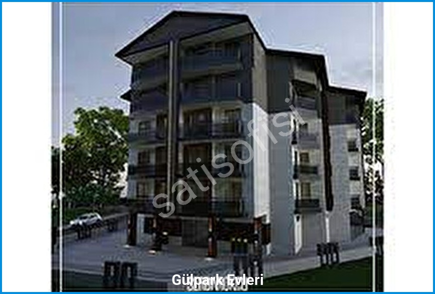 Gülpark Evleri görsel 4