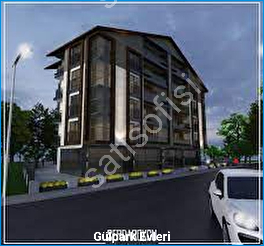 Gülpark Evleri görsel 5
