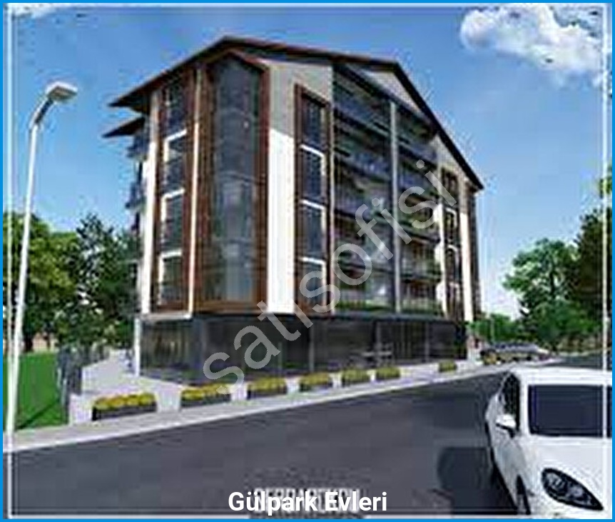 Gülpark Evleri görsel 6