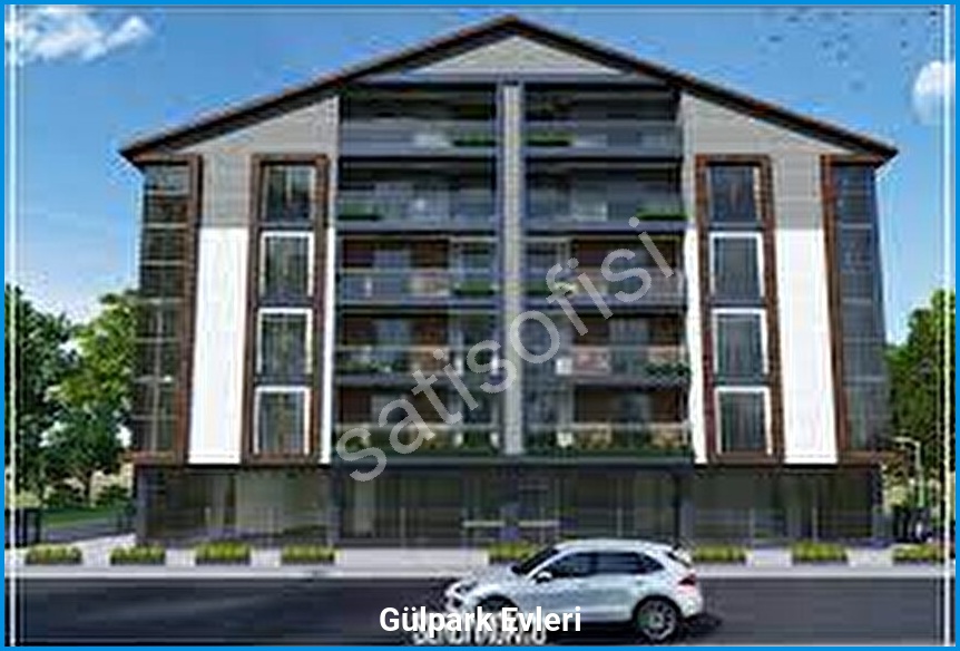 Gülpark Evleri görsel 7