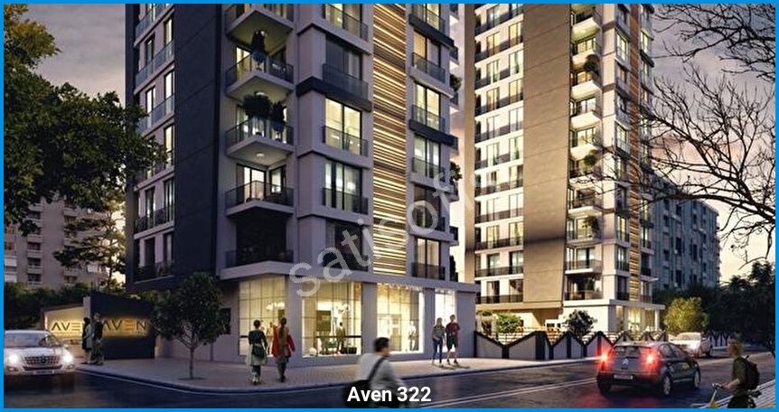Aven 322 görsel 10