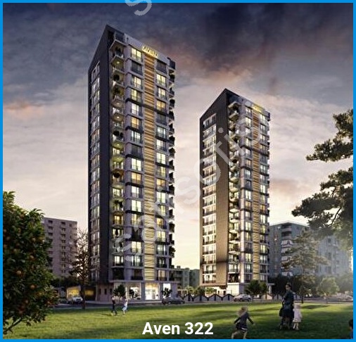 Aven 322 görsel 11