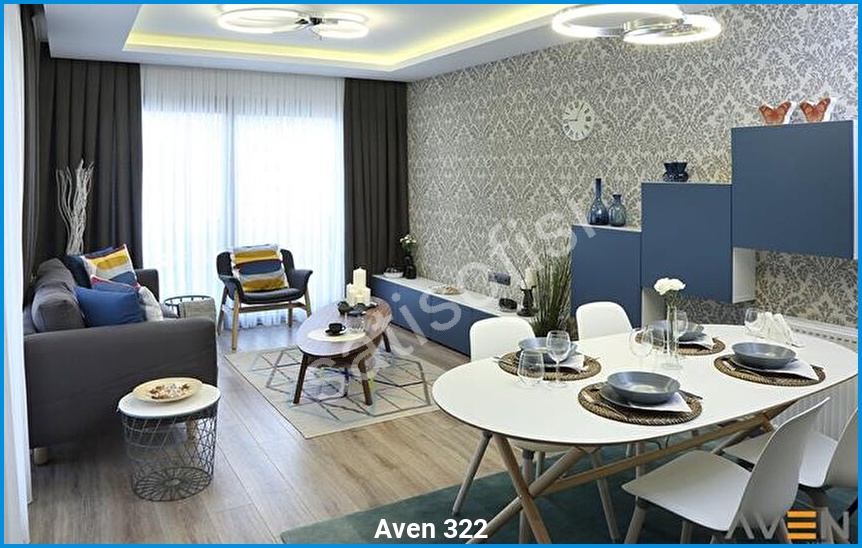 Aven 322 görsel 2
