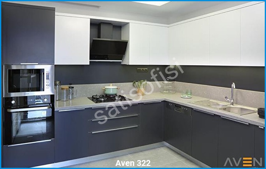 Aven 322 görsel 4