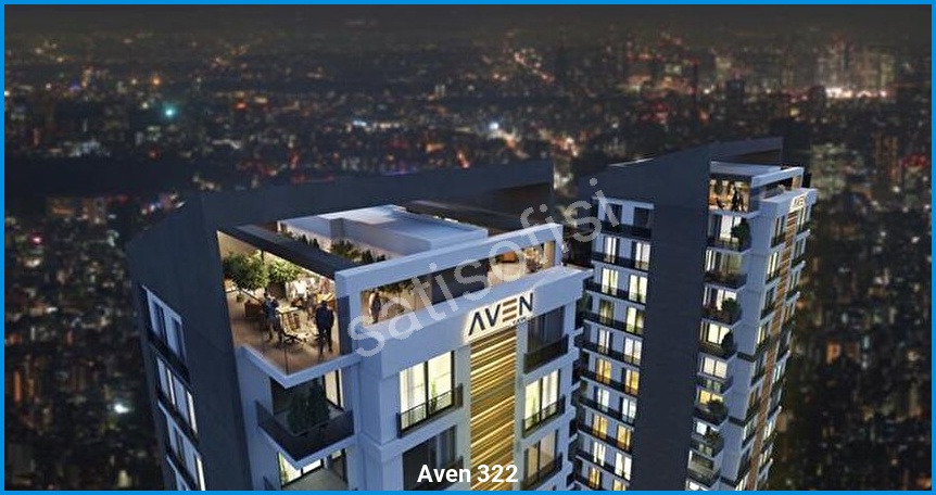 Aven 322 görsel 5