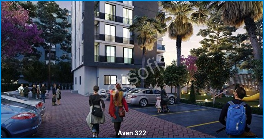 Aven 322 görsel 6