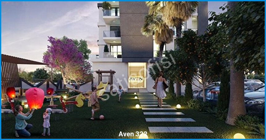 Aven 322 görsel 8