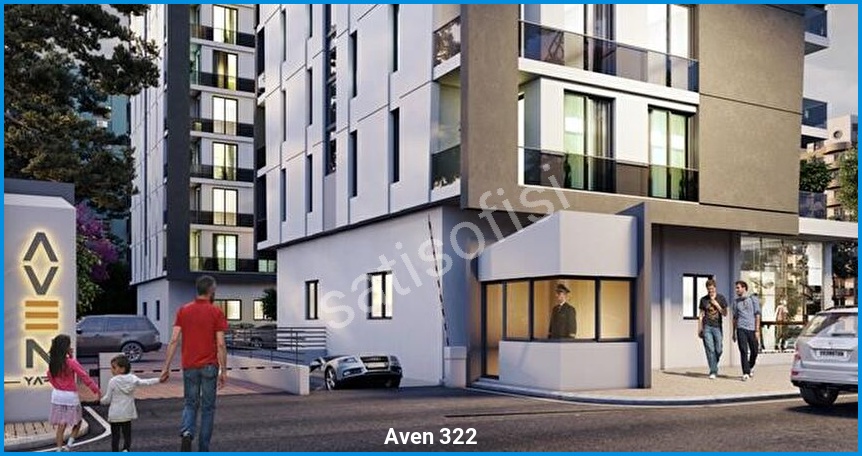 Aven 322 görsel 9