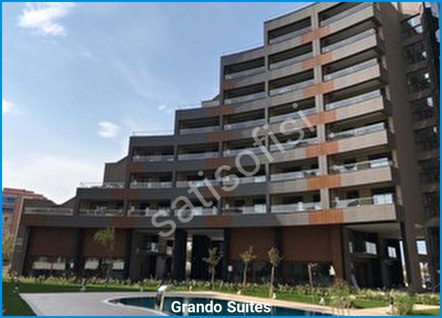 Grando Suites