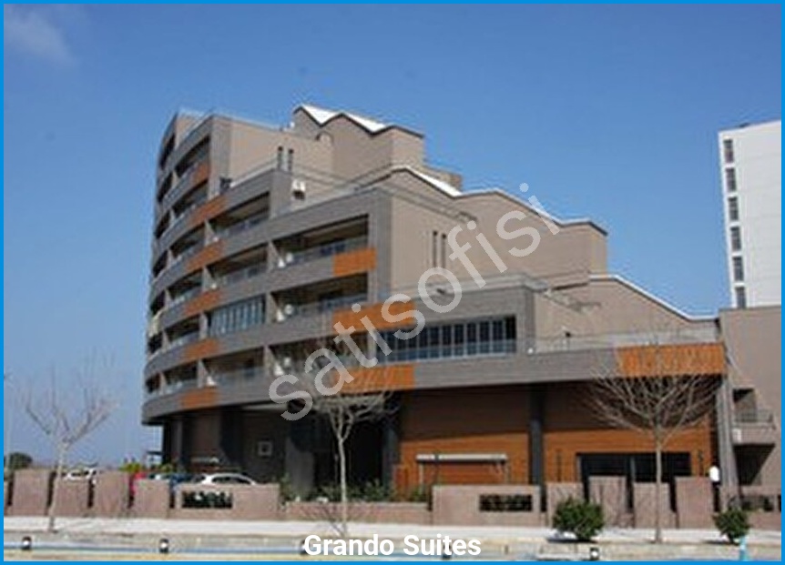 Grando Suites 2