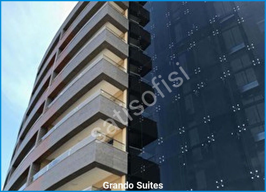Grando Suites 3