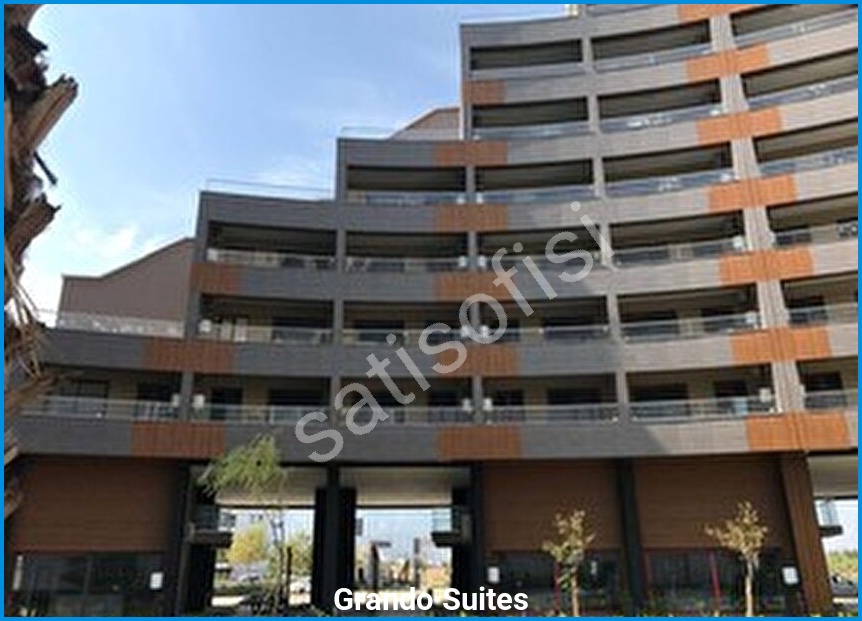 Grando Suites 4