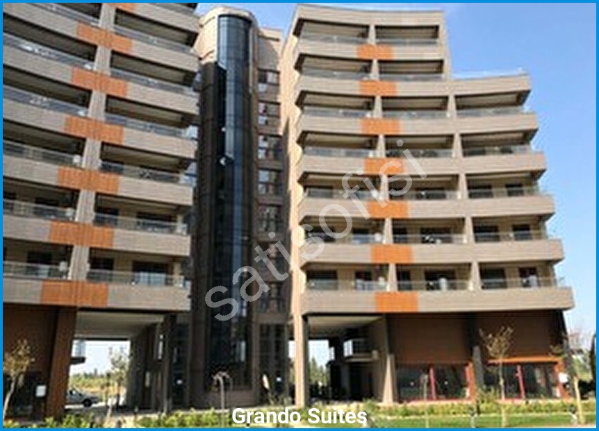 Grando Suites 5