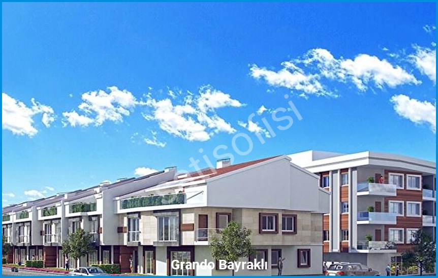 Grando Bayraklı 12