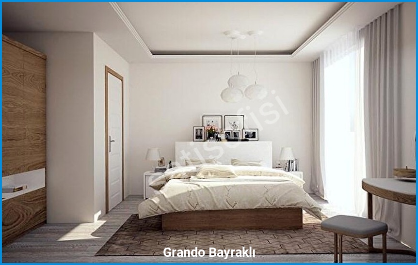 Grando Bayraklı 13