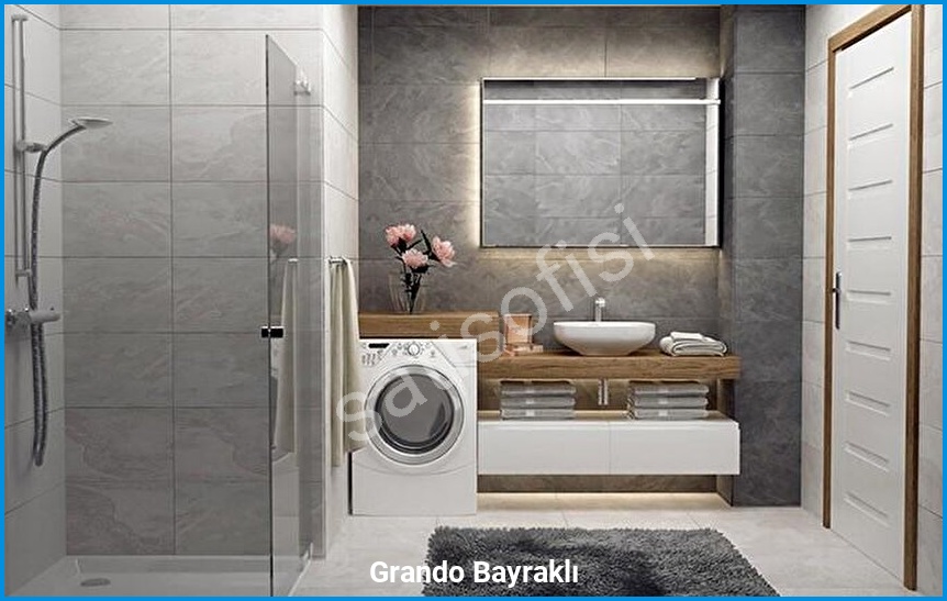 Grando Bayraklı 14