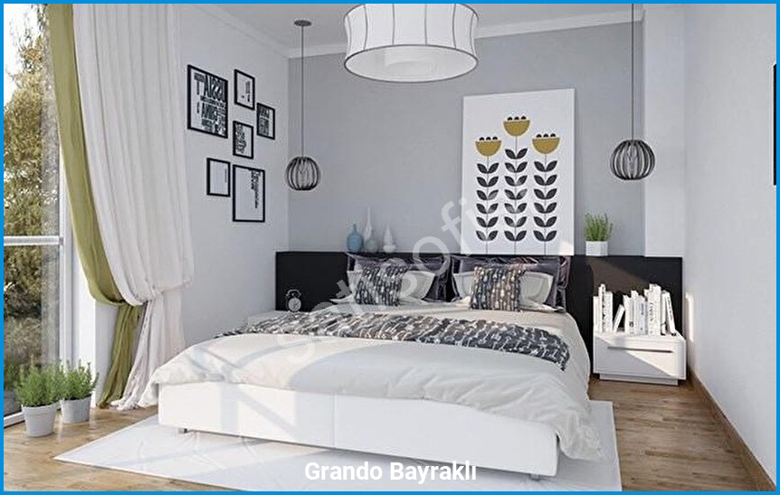 Grando Bayraklı 3