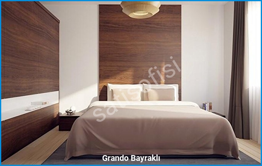 Grando Bayraklı 4