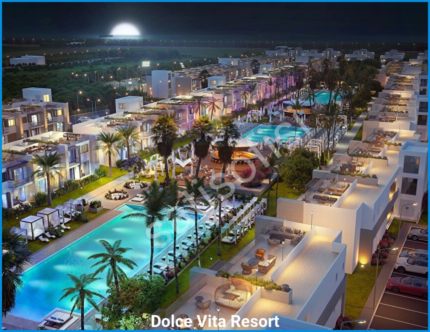 Dolce Vita Resort