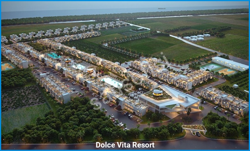 Dolce Vita Resort 2