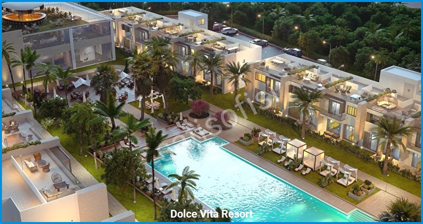Dolce Vita Resort 3