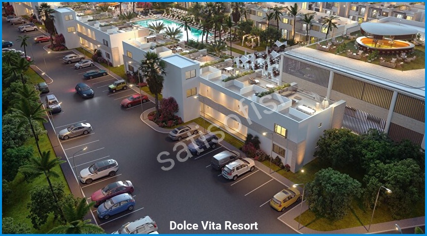 Dolce Vita Resort 4