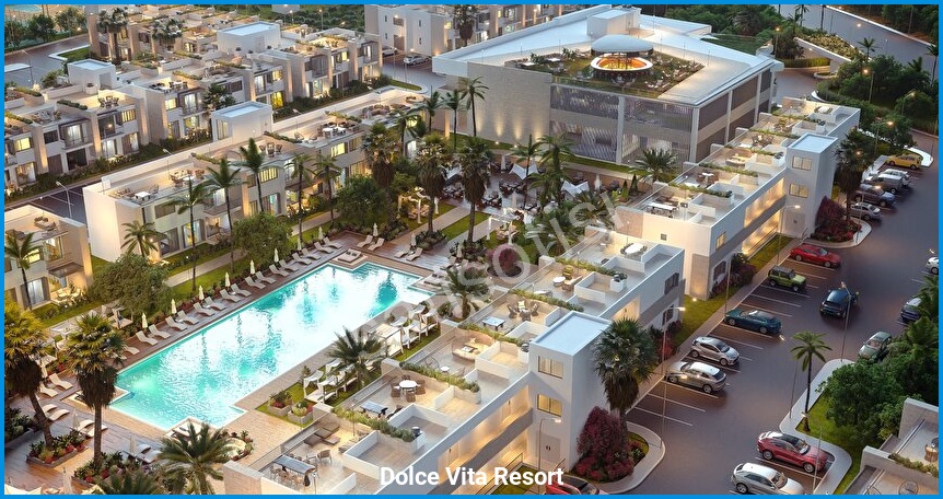 Dolce Vita Resort 5