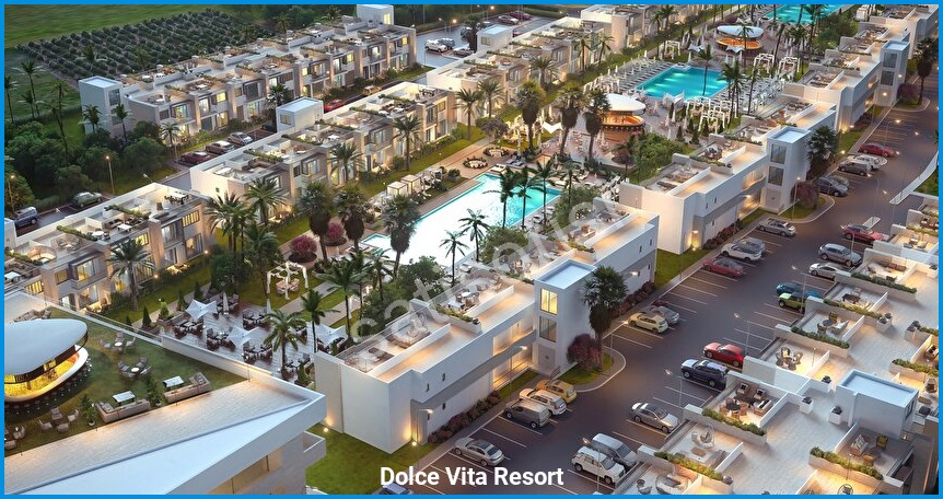 Dolce Vita Resort 6