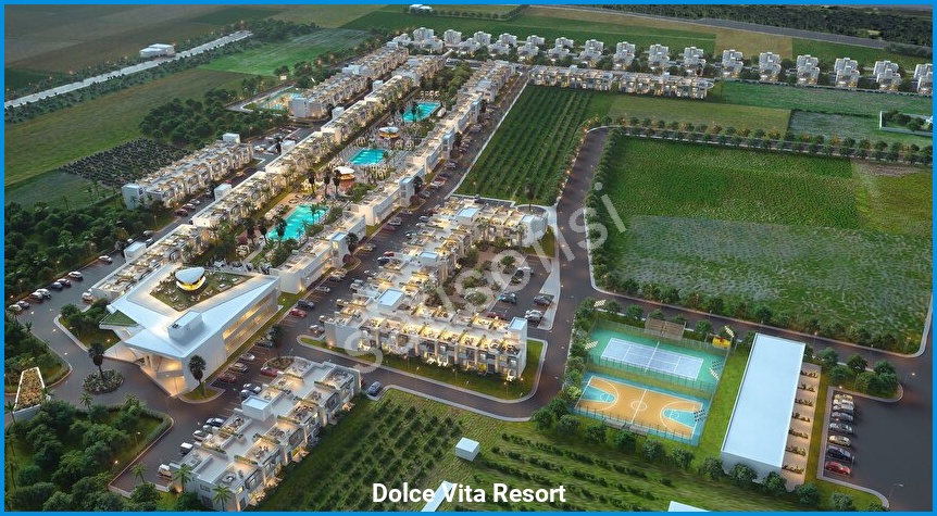 Dolce Vita Resort 7