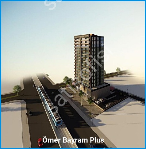 Ömer Bayram Plus 3