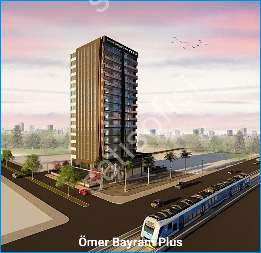 Ömer Bayram Plus 4