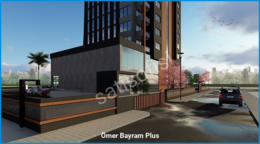 Ömer Bayram Plus 7