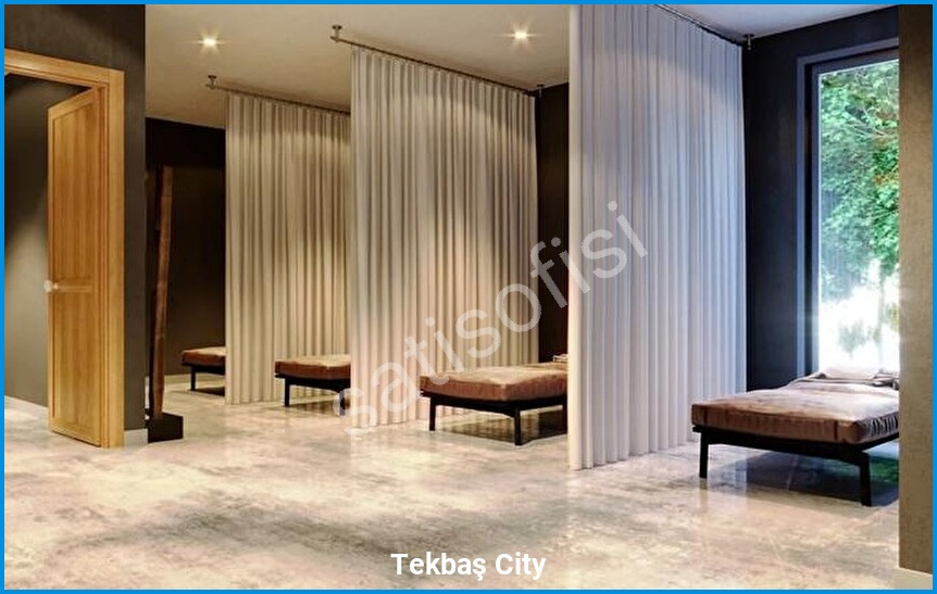 Tekbaş City 7