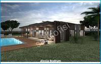 Alysia Bodrum