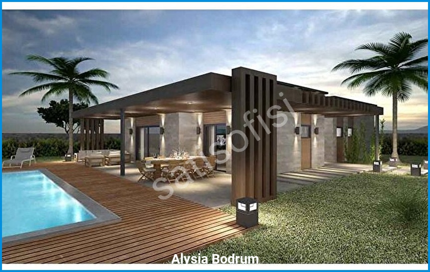 Alysia Bodrum görsel 3