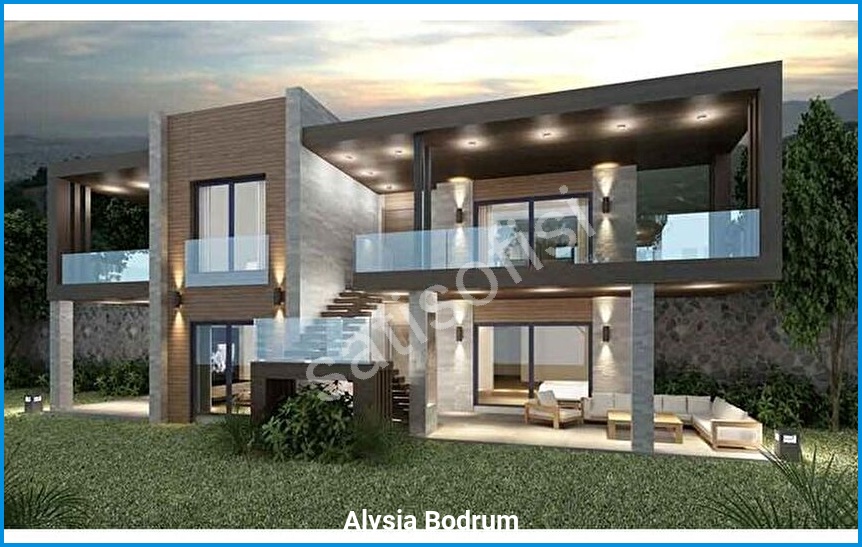 Alysia Bodrum görsel 4