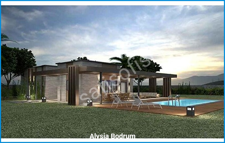 Alysia Bodrum görsel 5