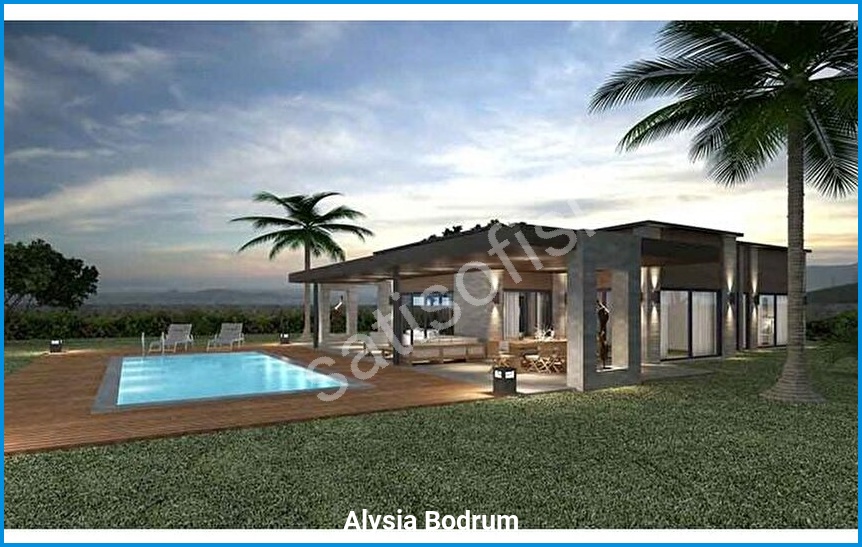 Alysia Bodrum görsel 6