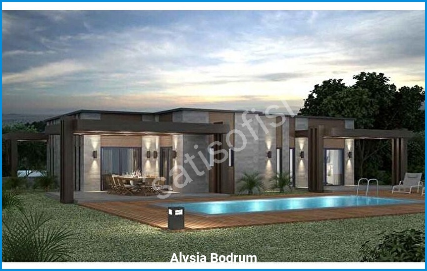 Alysia Bodrum görsel 7