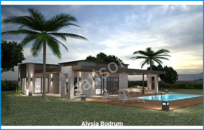 Alysia Bodrum görsel 8