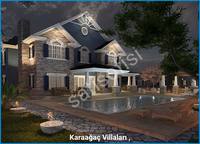 Karaağaç Villaları ,