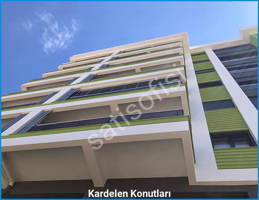 Kardelen Konutları görsel 2