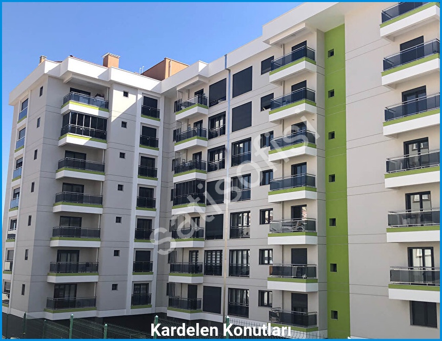 Kardelen Konutları görsel 3