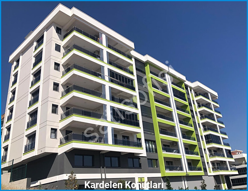 Kardelen Konutları görsel 5