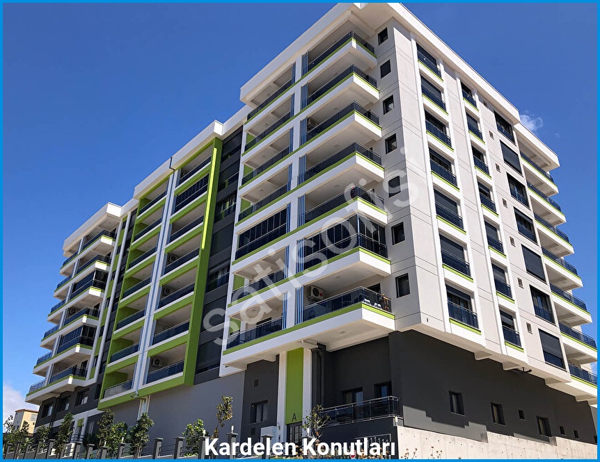 Kardelen Konutları görsel 6