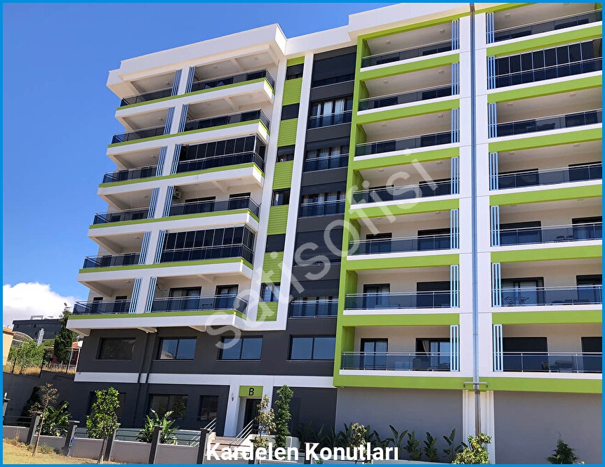 Kardelen Konutları görsel 7